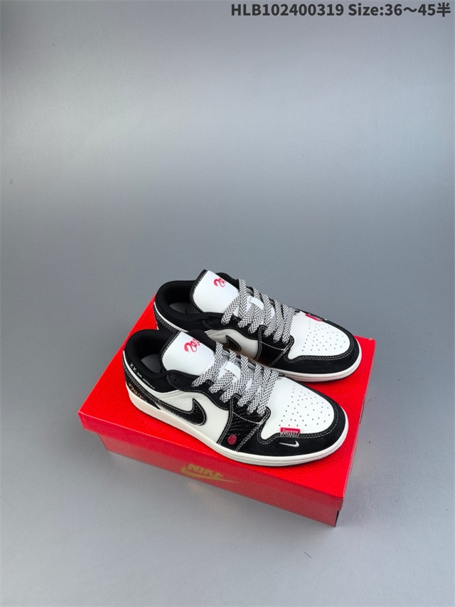 men air jordan 1 shoes HH 36-46 2025-4-24-050